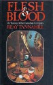 Flesh and Blood: A History of the Cannibal Complex - Reay Tannahill