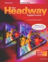 New Headway English Course, Elementary : Student's Book - Liz Soars, John Soars