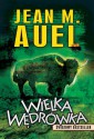 Wielka wędrówka - Jean M. Auel