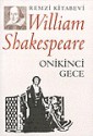 Onikinci Gece (Ne isterseniz) - William Shakespeare