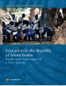 Education in the Republic of South Sudan (Africa Human Development Series) - The World Bank