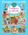 Protégeons la planète (L'imagerie des tout-petits) (French Edition) - Émilie Beaumont, Nathalie Bélineau, Sylvie Michelet