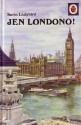 Jen Londono (Serio ladybird) - John Lewesdon, J.C. Wells