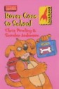 Rover Goes To School (Rockets: Rover) - Chris Powling, Scoular Anderson