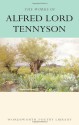 Poetical Works: Tennyson - Alfred Tennyson, Karen Hodder