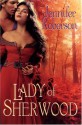 Lady of Sherwood - Jennifer Roberson