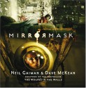 Mirrormask Uk - Neil Gaiman