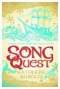 Song Quest - Katherine Roberts