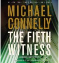 The Fifth Witness (Mickey Haller) - Michael Connelly, Peter Giles