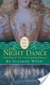 The Night Dance: A Retelling of "The Twelve Dancing Princesses" (Once Upon a Time) - Suzanne Weyn, Mahlon F. Craft