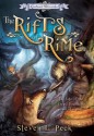 The Rifts of Rime - Steven L. Peck