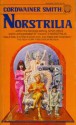 Norstrilia - Cordwainer Smith