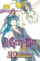 D.Gray-man, Volume 20 - Katsura Hoshino