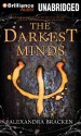 The Darkest Minds - Alexandra Bracken