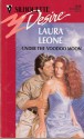 Under The Voodoo Moon (Silhouette Desire #834) - Laura Leone