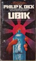 Ubik - Philip K. Dick