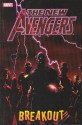 The New Avengers, Vol. 1: Breakout - Brian Michael Bendis, David Finch, Danny Miki