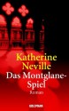 Das Montglane-Spiel - Katherine Neville