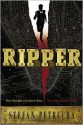 Ripper - Stefan Petrucha