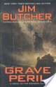 Grave Peril - Jim Butcher