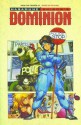 Dominion - Masamune Shirow