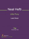 Little Pony - Count Basie, Neal Hefti