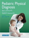 Pediatric Physical Diagnosis 2e - Balu H. Athreya, Stephen A. Pearlman, Basil Zitelli