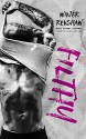 FILTHY - A Football Romance - Winter Renshaw, Love N Books, The Passionate Proofreader