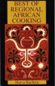 Best of Regional African Cooking (Hippocrene International Cookbook Series) - Harva Hachten