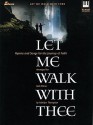 Let Me Walk with Thee, Keyboard Book - Marilyn Thompson