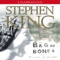 Bag of Bones - Stephen King, Stephen King, Simon & Schuster Audio