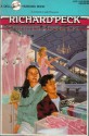 Secrets of the Shopping Mall - Richard Peck