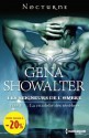 La citadelle des ténèbres (Les Seigneurs de l'Ombre, #1) - Gena Showalter