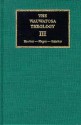 The Wauwatosa Theology (Volume III) - John Philipp Koehler, August Pieper, John Schaller, Curtis A. Jahn