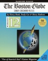 The Boston Globe Sunday Crossword Puzzles, Volume 12 - Henry Hook, Emily Cox, Henry Rathvon