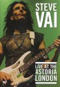 Live at the Astoria London - Steve Vai