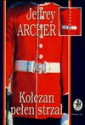 Kołczan pełen strzał - Jeffrey Archer