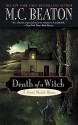 Death of a Witch - M.C. Beaton