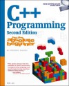 C++ Programming for the Absolute Beginner, 2nd Edition - Mark Lee