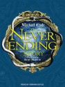 The Neverending Story - Michael Ende, Gerard Doyle