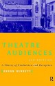 Theatre Audiences - Susan Bennett