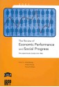 The Review of Economic Performance and Social Progress, 2001 - Keith G. Banting, Keith G. Banting, Andrew Sharpe