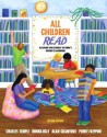 All Children Read (with Teach It! booklet) (2nd Edition) - Charles A. Temple, Donna Ogle, Alan N. Crawford