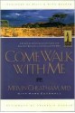 Come Walk With Me - Melvin L. Cheatham, Mark Cutshall