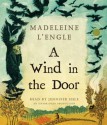 A Wind in the Door - Madeleine L'Engle