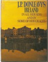 J. P. Donleavy's Ireland - J.P. Donleavy