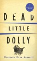 Dead Little Dolly (Emily Kincaid Mysteries) - Elizabeth Kane Buzzelli