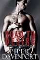 Road to Desire - Piper Davenport