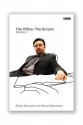 The Office: The Scripts Series 1 - Ricky Gervais, Stephen Merchant