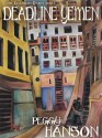 Deadline Yemen (the Elizabeth Darcy Series) - Peggy Hanson